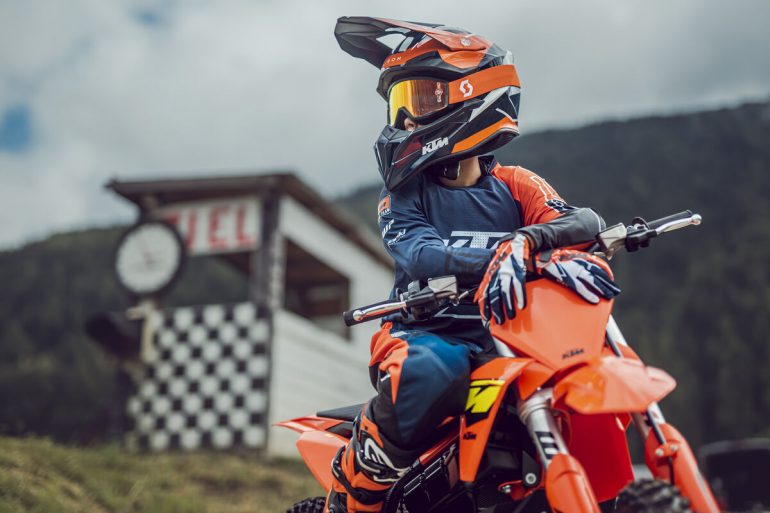 Little rippers