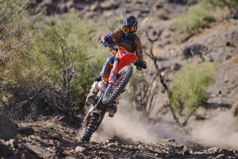 OFFROAD gear