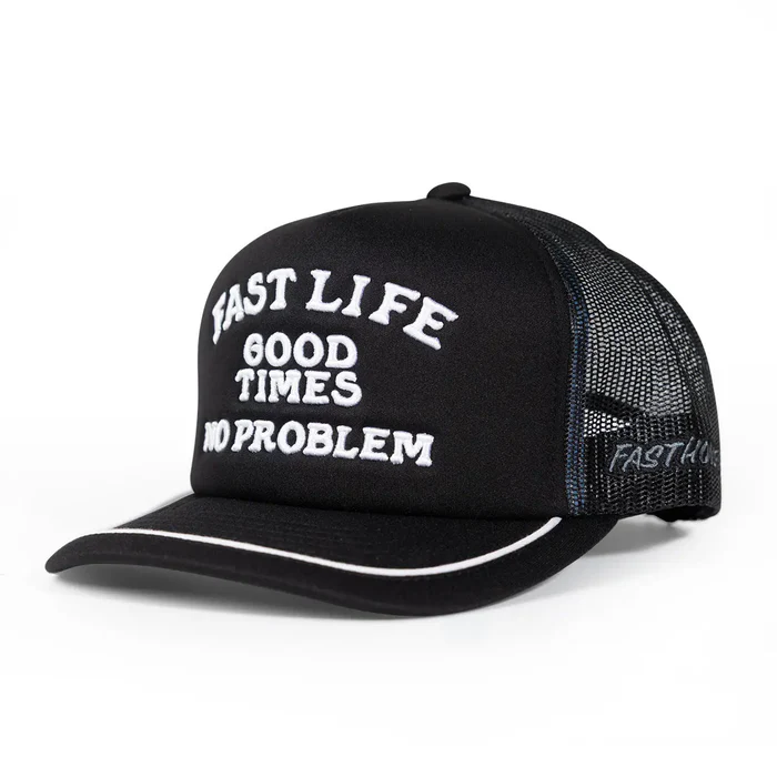 No_Problem_Black_Hat1