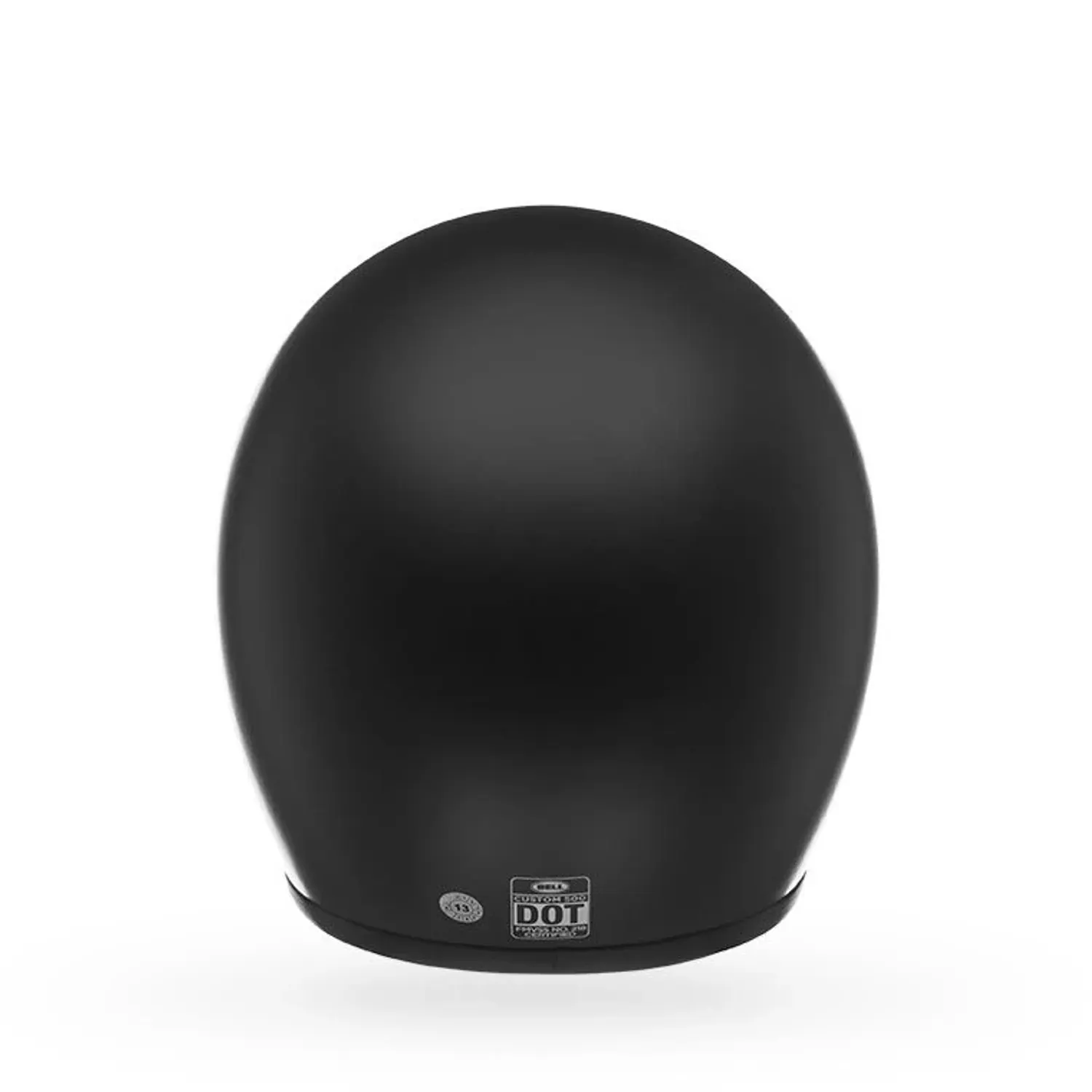 bell-custom-500-culture-classic-motorcycle-helmet-matte-black-back