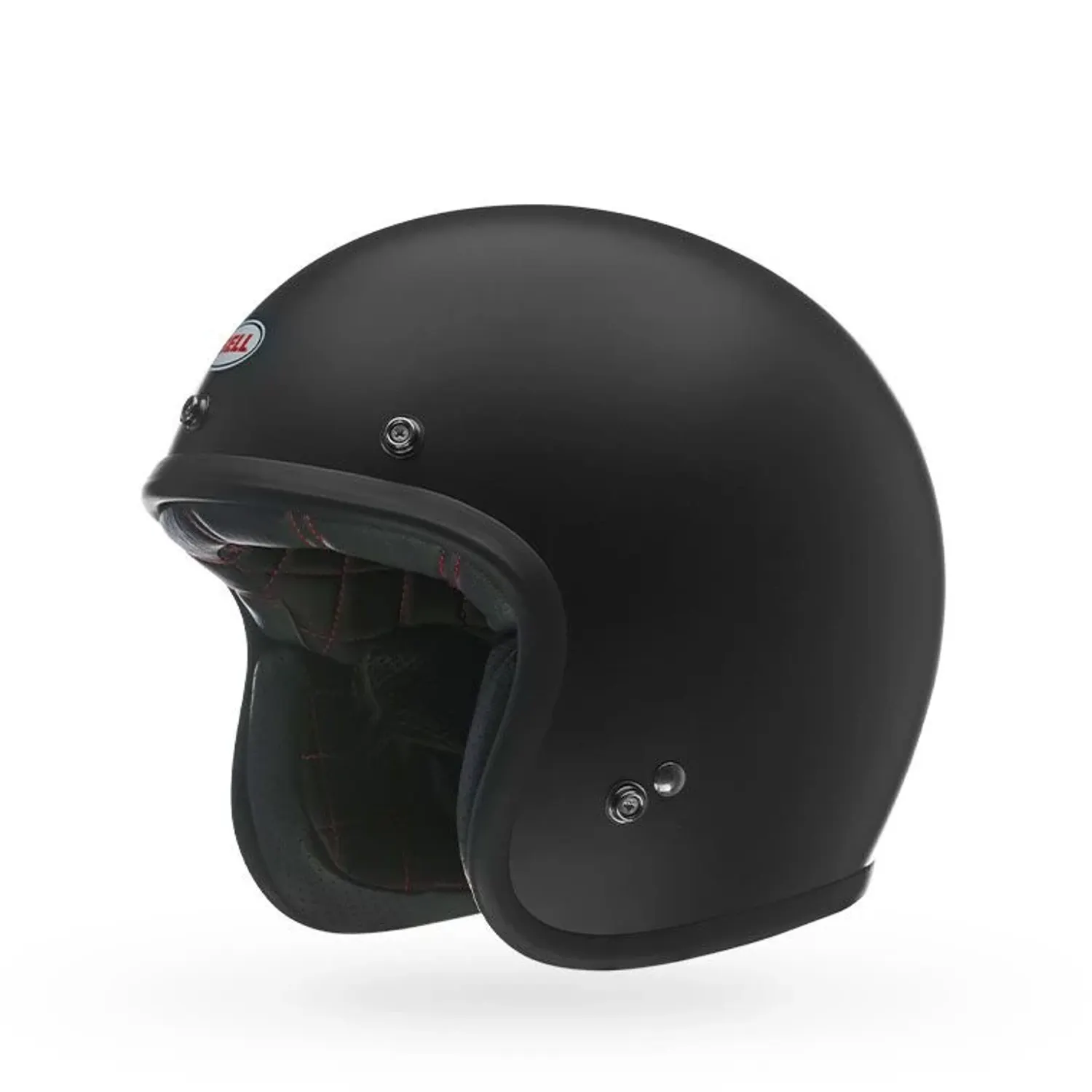 bell-custom-500-culture-classic-motorcycle-helmet-matte-black-front-left