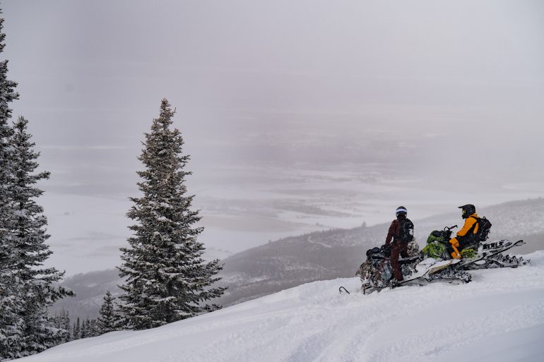 SNOW